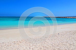 Turquoise bay, Cape Range National Park, Western Australia