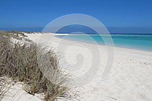 Turquoise Bay, Cape Range National Park, Western Australia