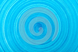 Turquoise Blue Ceramic Texture