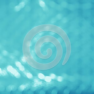 Turquoise - Blue Green Background - Stock Photos