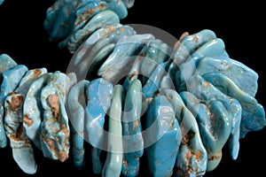 Turquoise Gem Stones