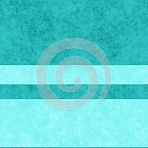 Turquoise grunge stripes