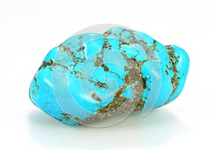 Turquoise Jewel