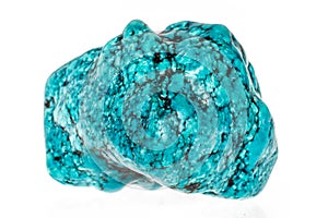 Turquoise stone