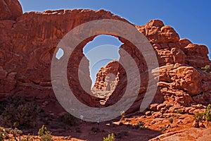 Turret Arch 2