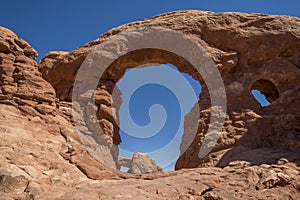 Turret Arch, Arches National Park