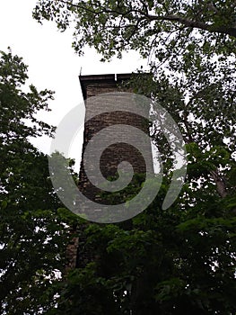 Turtle Island Lighthouse