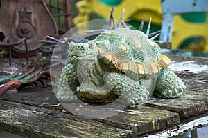 Turtle statue for sale