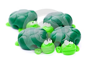 Turtles