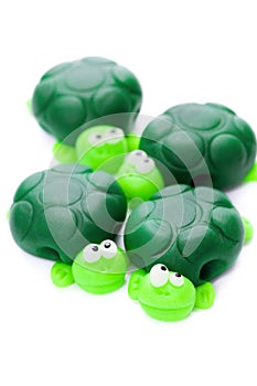 Turtles