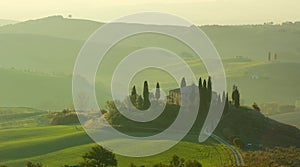 Toscana 