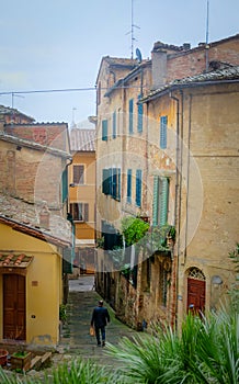 Tuscany - Montepulciano