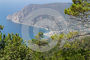 Tuscany Sea view