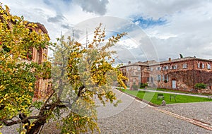 Tuscany Typical Picturesque old Guest houses Travel Italy photo