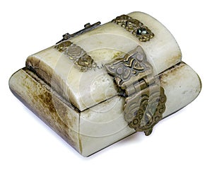 Tusk Box