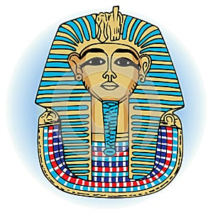 Tutankhamen