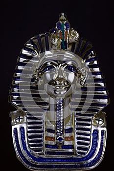 Tutankhamen