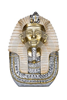 Tutankhamen photo