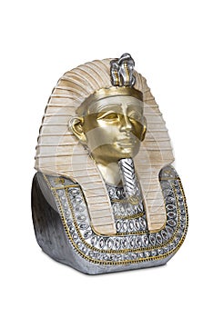 Tutankhamen photo