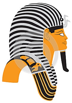 Tutankhamun photo