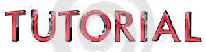 Tutorial word
