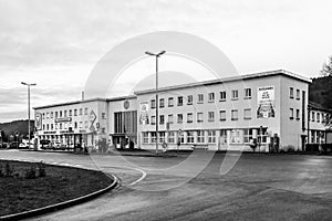 Tuttlingen Train Station