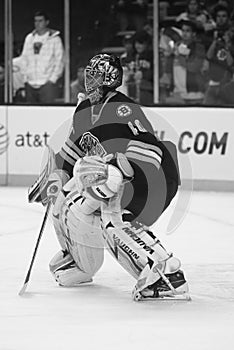 Tuukka Rask