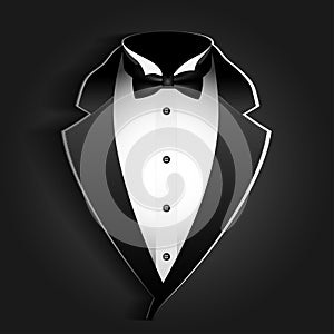 Tuxedo