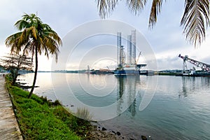 Tuxpan, Veracruz State, Mexico photo