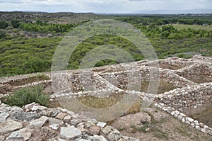 Tuzigoot National Monument