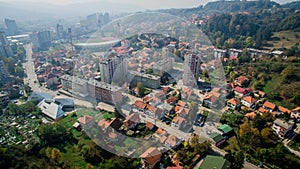 Tuzla, Bosnia and Herzegowina