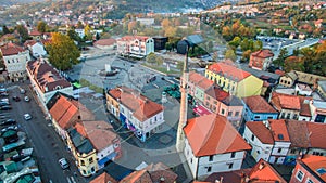 Tuzla, Bosnia and Herzegowina