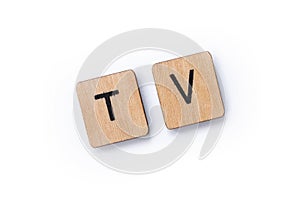 TV