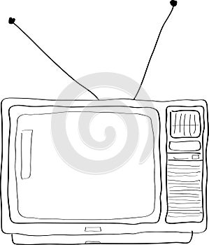 TV