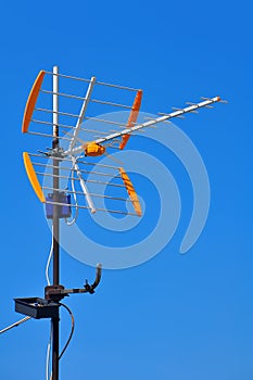 TV antenna