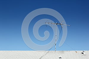 TV antenna