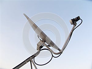 TV Antenna