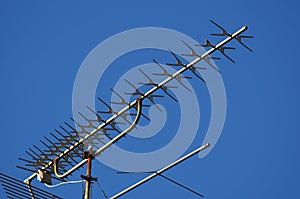 Tv antenna