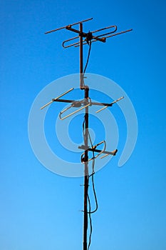 TV antenna