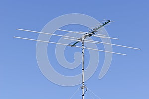 TV antenna