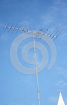 Tv antenna