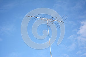 Tv antenna