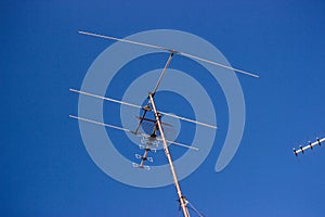 TV antenna