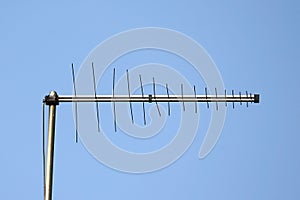 TV antenna aerial