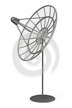 TV antenna - satelitte