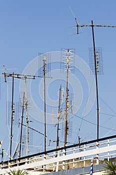 TV Antennas