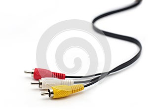 Tv cable