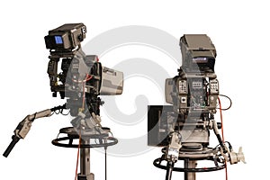 Tv Camera