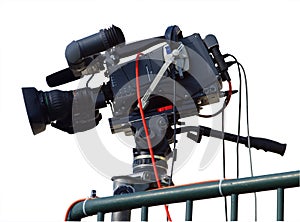 TV Camera