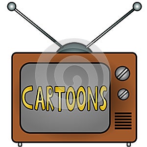 Tv Cartoons